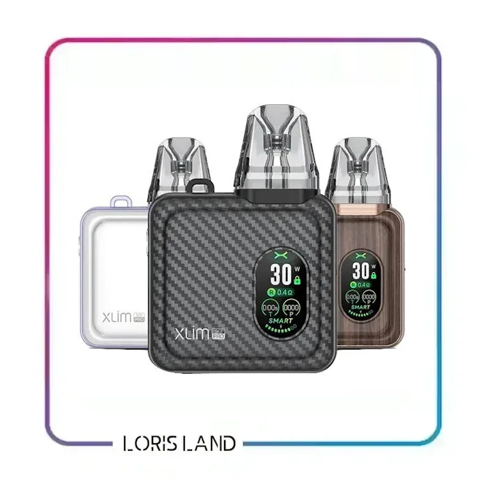 پادماد اکسلیم اس کیو پرو کمپانی آکسوا